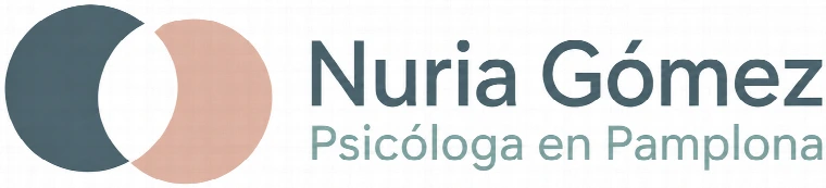 Nuria Gómez · Psicóloga en Pamplona